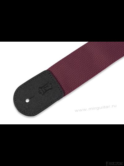 Levy`s M8POLY-BRG Classics Series