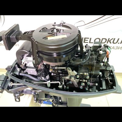 Лодочный мотор SEANOVO SN 9.9 FHS Enduro