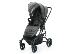 Коляска 2в1 Valco Baby Snap 4 Ultra Dove Grey
