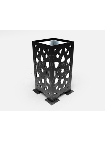 Урна уличная парковая Верона