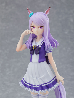 Фигурка Мэдзиро МакКуин (Mejiro McQueen School Uniform Ver. Pop Up Parade)