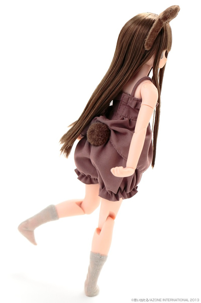 Кукла 1/6 PureNeemo Koron