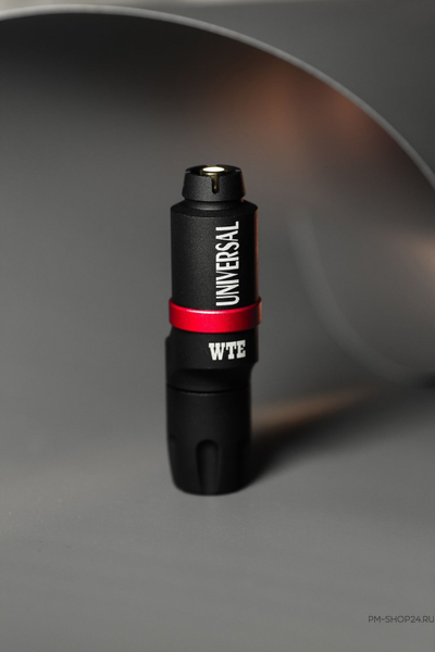 WTE Universal Princess Pen 2024