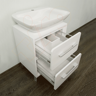 Комплект Timo "LAPPI" Т-14155 White