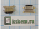 Разъем зарядки Type-C 16 pin № 64 Xiaomi Redmi K30, Redmi Note 7 (M1901F7G), Note 11 Note 10, Note 10S, Note 9, Note 9S, Redmi Note 9T, Redmi Note 8, Redmi Note 8T, Redmi Note 7 Pro 4G