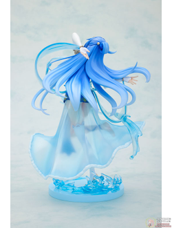 Фигурка Аква (Aqua Light Novel 10th Anniversary ver.)