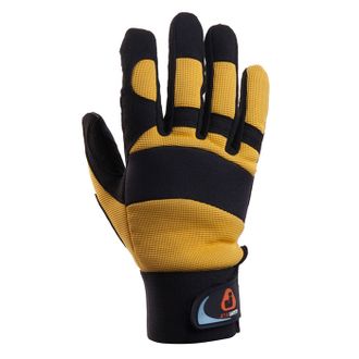 Защитные антивибрационные перчатки трикотажные Vibro Pro - JAV01-VP