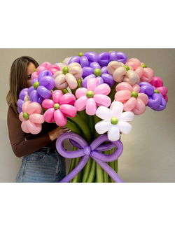 Набор воздушных шаров "Майский звон"