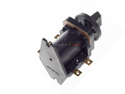 Переключатель ТПКП-25А (ппкп) для плит и жарочных шкафов