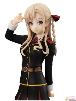 Фигурка Вильгельмина Брауншвейг (Wilhelmina Braunschweig)