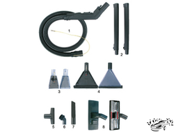 Моющий пылесос (экстрактор) ACG 1702 X