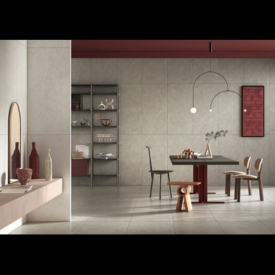 MoonLight, 60х120 см, керамогранит, Греж Матовый R10A Ректификат, K958007R