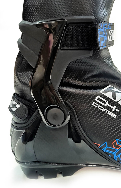 Лыжные ботинки KV+ CH7 Combi 22BT06