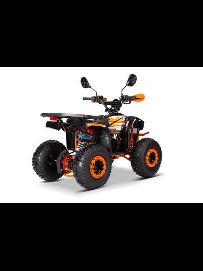 Квадроцикл YACOTA SIRIUS 110