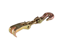 Крюки рихтовочные, 3 т, одинарный>сдвоенный AFFIX AF11320123