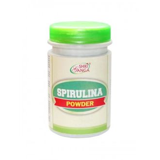 Спирулина порошок (Spirulina power)100гр