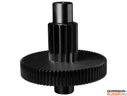 Шестерня малая для окрасочного аппарата ASPRO-7200