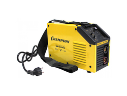 Инвертор сварочный CHAMPION IW-200/8 AI (MIGMAGMMA,160-260В,8кВА,200А,ПН60% )