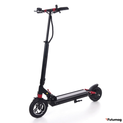 Электросамокат Maxspeed Mini 5 lite 48v 13Ah