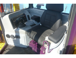 Кабина 1101-211-151СБ