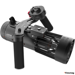 Электрический подводный скутер Lefeet S1