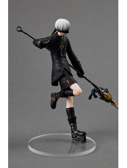 Фигурка Йорха-9S (YoRHa No. 9 Type S Form-Ism)