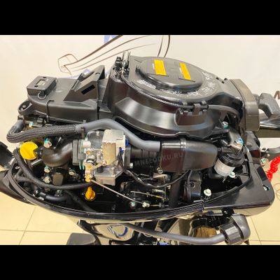 Лодочный мотор MARLIN MF9.9 AMHS PRO