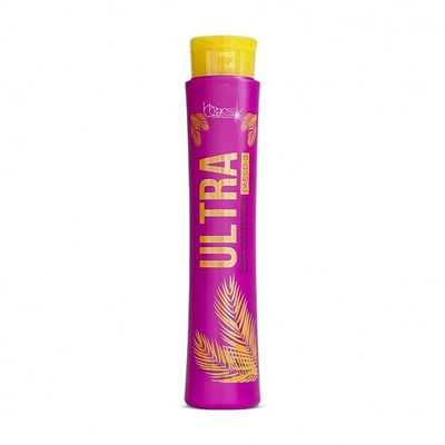 Маска BB Gloss Ultra глубокого восстановления (шаг 3) 1000 мл.