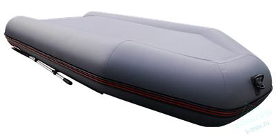 Лодка ПВХ Hunterboat Хантер Классика 320Л