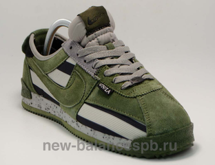 Кроссовки Nike Cortez x Union мужские арт. K689 купить в СПб