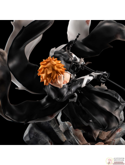 Фигурка Ичиго Куросаки (Ichigo Kurosaki Precious G.E.M)