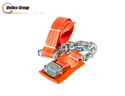 Браслет противоскольжения Secura 4WD R15-R21 для легковых а/м и внедорожников массой до 2500 кг