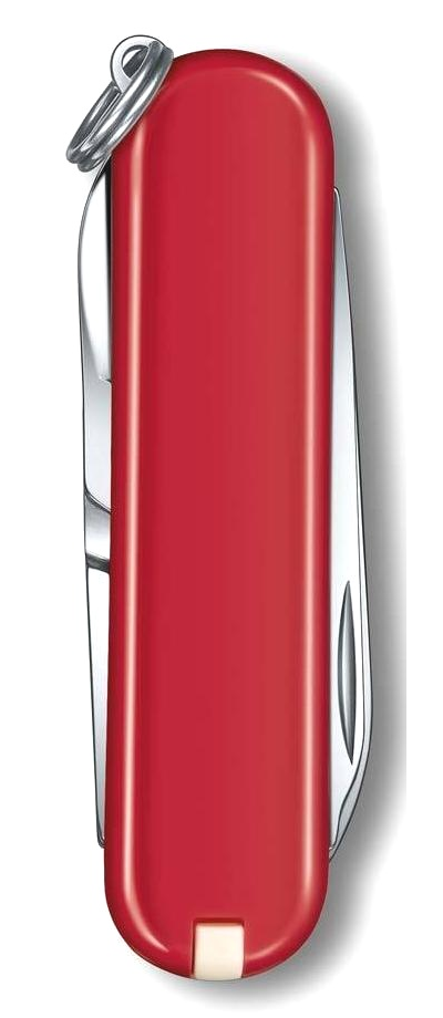VICTORINOX Classic SD 0.6223.G красный