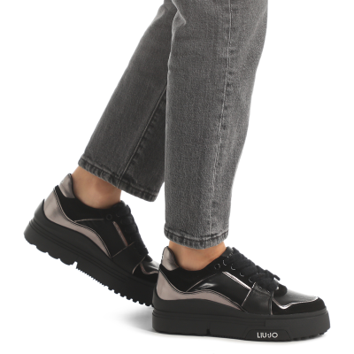 Женские кеды LIU∙JO HERO 15