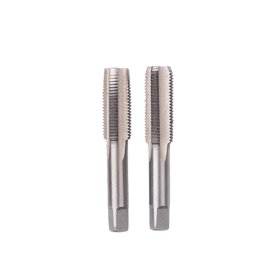 Метчики М14*1 комплект для монтажа втулок