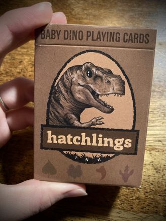 Hatchlings