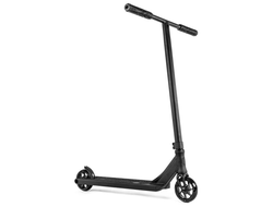 Трюковой самокат Ethic Pandora Complete M Black для экстремального катания.