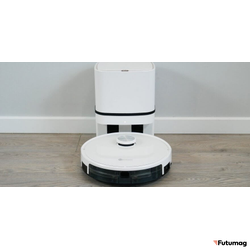 Робот-пылесос Neatsvor S600 с функцией самоочистки