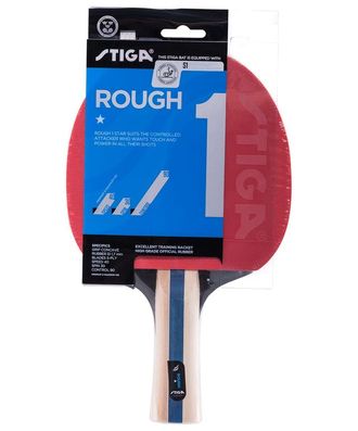 Ракетка для настольного тенниса Stiga 1* Rough