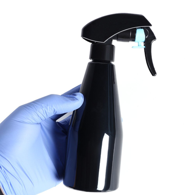 Спрей-батл Dragon S-100 black (300 мл)