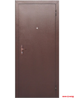 Прораб металл/металл, антик медь