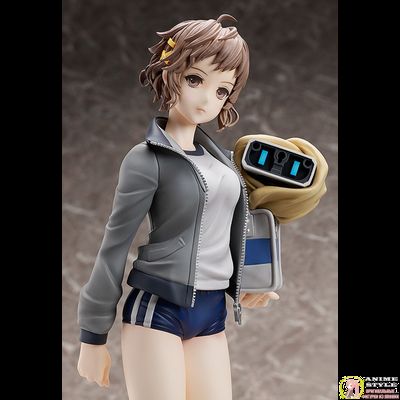 Фигурка 1/4 Минами Нацуно (Minami Natsuno)
