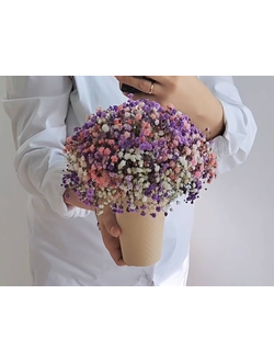 Композиция в стаканчике