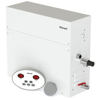 Парогенератор для бани STEAMTEC TOLO-90 PS 9 кВт