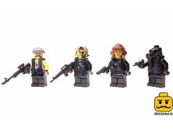 Отряд Бандитов