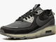 Nike Air Max 90 Terrascape Black Арт 4 сбоку
