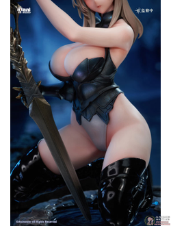 Фигурка 1/6 Охотница на демонов Селина (Demon Hunter Selina)