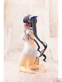 Фигурка 1/7 Гестия (Hestia)
