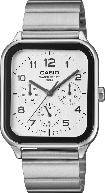 Часы Casio MTP-M306D-7A