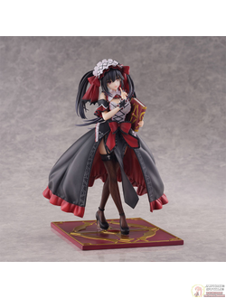 Фигурка 1/7 Куруми Токисаки (Kurumi Tokisaki <Rasiel> Ver.)